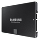 A Samsung 2.5mm SSD.